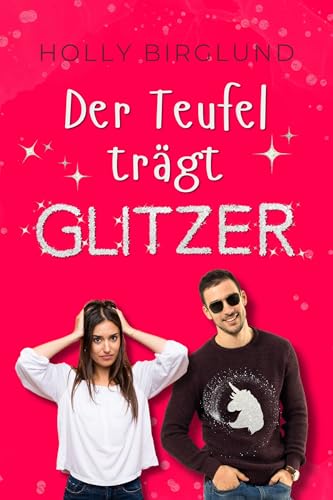 Der Teufel trägt Glitzer