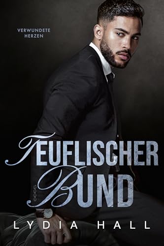 Teuflischer Bund (Verwundete Herzen)