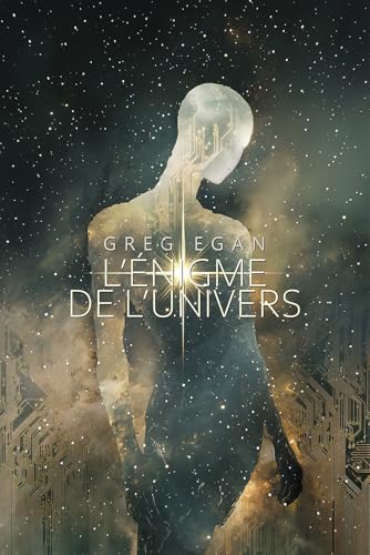 L'Énigme de l'univers