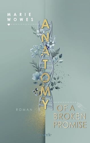Anatomy of a Broken Promise (Second Department 2)