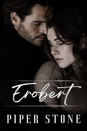 Erobert: Düstere Mafia-Romanze (Erbarmungslose Könige 3)