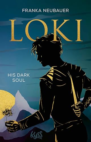 Loki − His Dark Soul (Das Loki-Duett 2)
