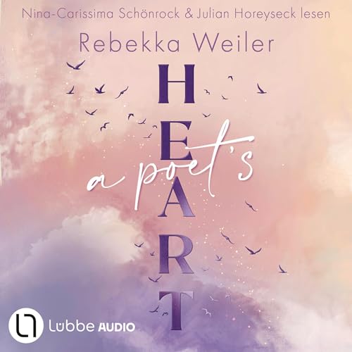 A Poet's Heart: Broken Artists - Teil 1