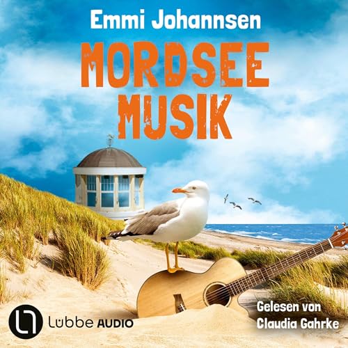 Mordseemusik: Ein Borkum-Krimi - Teil 6