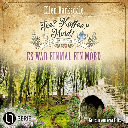 Es war einmal ein Mord: Tee? Kaffee? Mord! - Folge 33