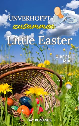 Unverhofft zusammen Little Easter