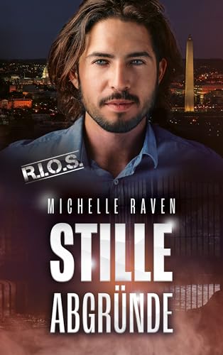Stille Abgründe (R.I.O.S. 7)