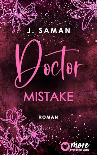 Doctor Mistake (Boston Billionaire Bachelors 2)