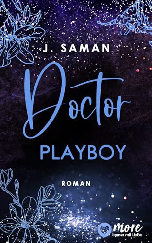 Doctor Playboy (Boston Billionaire Bachelors 4)