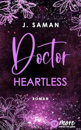 Doctor Heartless (Boston Billionaire Bachelors 3)