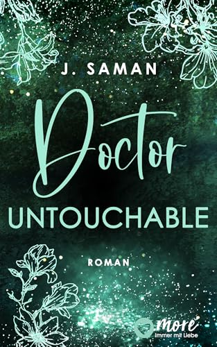 Doctor Untouchable (Boston Billionaire Bachelors 5)