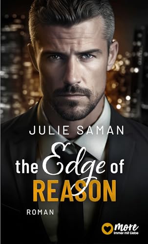 The Edge of Reason (The Edge Serie 3)