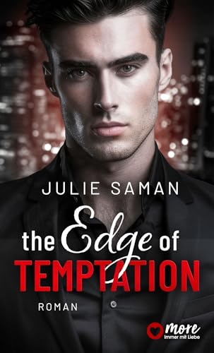 The Edge of Temptation (The Edge Serie 1)