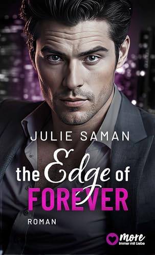 The Edge of Forever (The Edge Serie 2)