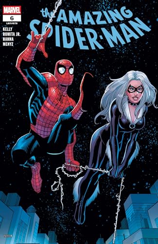 Amazing Spider-Man (2025-) #6