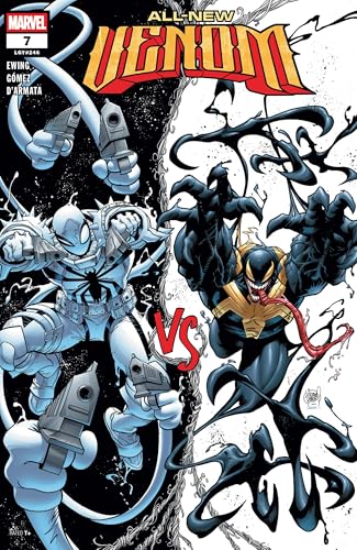 All-New Venom (2024-) #7