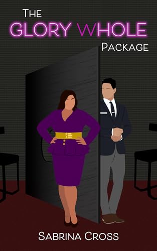 The Glory Whole Package (The Cursed Matchmaker Book 1)
