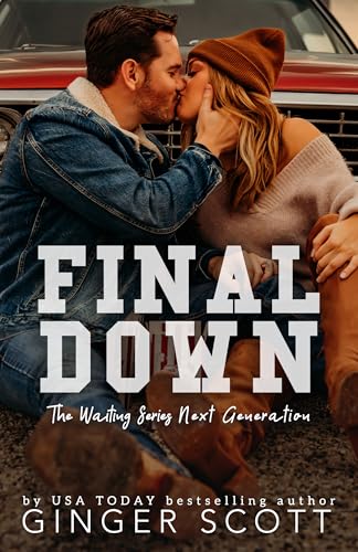 Final Down: The Waiting Series Next Generation