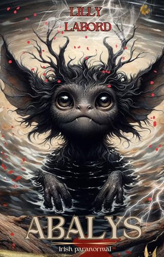 Abalys: Irish paranormal (german edition)