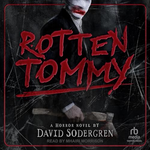 Rotten Tommy