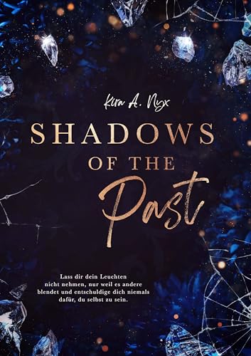 Shadows of the Past (Past Reihe 2)