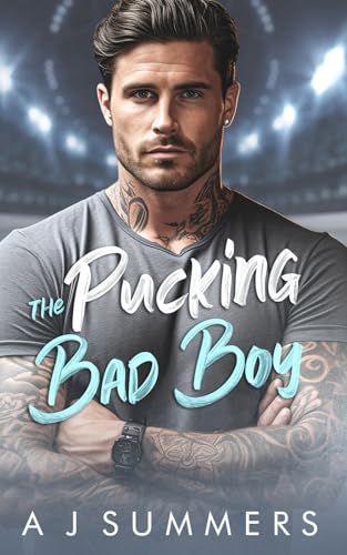 The Pucking Bad Boy: Eine Enemies-to-Lovers-Secret-Baby-Romanze (Philly Titans)
