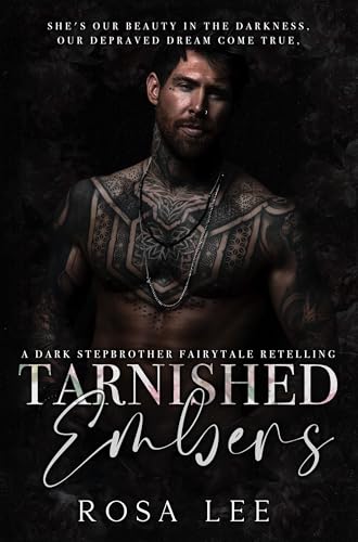 Tarnished Embers - German Edition (Dark Retellings - German Editions)