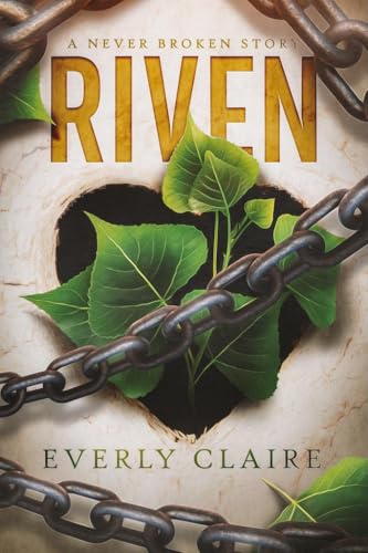 Riven: An Unchained Story (The Unchained) 