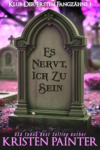 Es nervt, ich zu sein: Klub der ersten Fangzähne