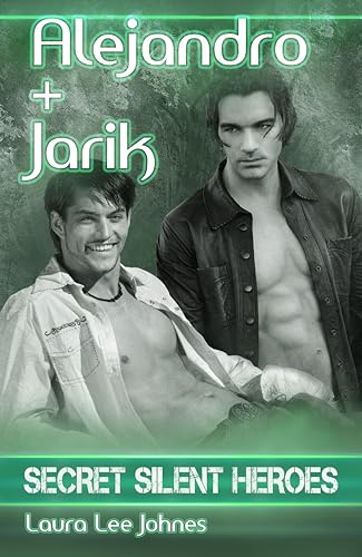 Alejandro & Jarik: secret silent heroes