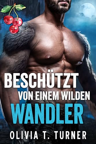 Beschützt von einem wilden Wandler