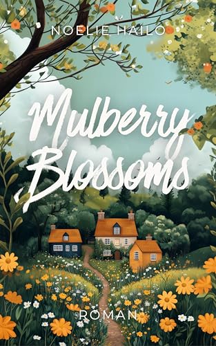 Mulberry Blossoms