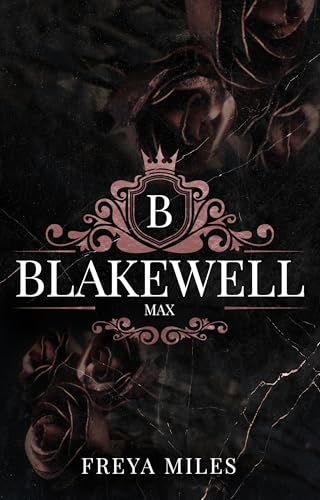 Max Blakewell (Dynasties of power 14)