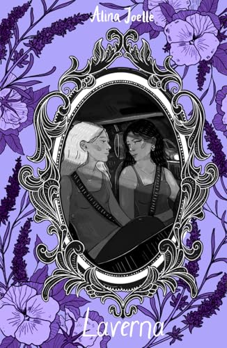 Laverna: Sapphic Mafia