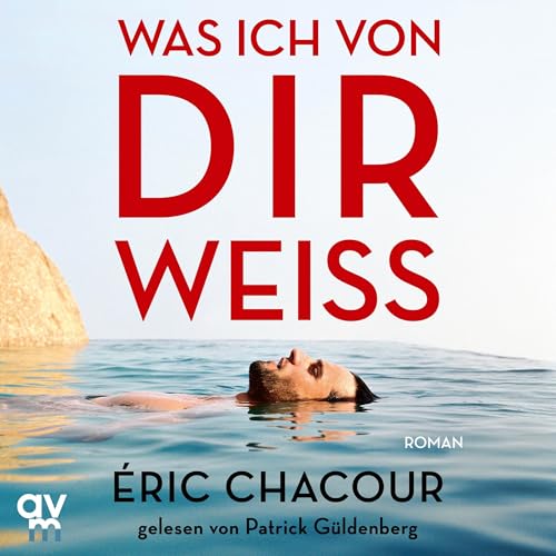 Was ich von dir weiß