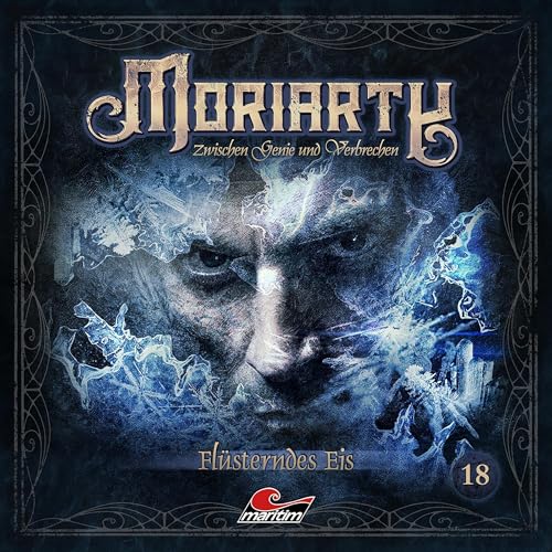 Flüsterndes Eis: Moriarty - Folge 18