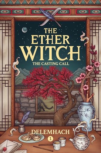The Ether Witch: Volume 1: The Casting Call