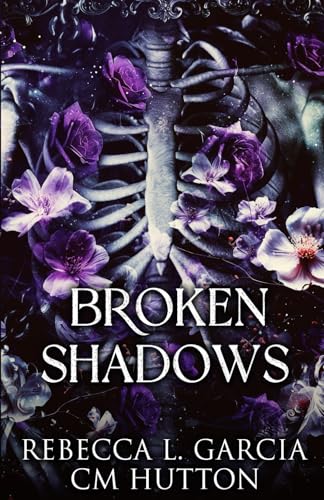 Broken Shadows (Corrupt Shadows Duet, Band 2)