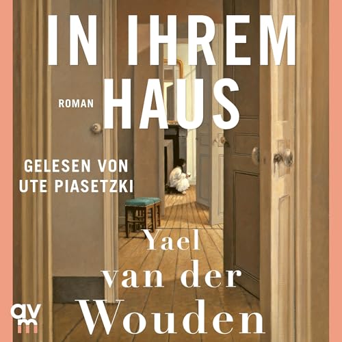 In ihrem Haus