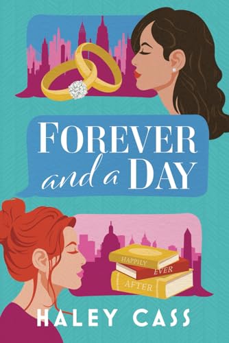 Forever and A Day: a Those Who Wait story