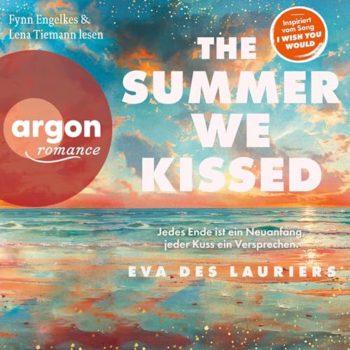 The summer we kissed