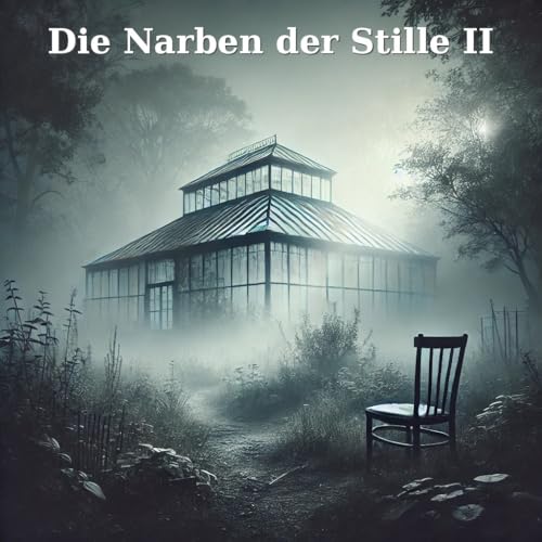 Die Narben der Stille - Rückkehr in das Schweigen