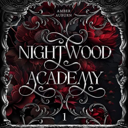 Nightwood Academy: Nightwood Academy Sammelbände - Band 1