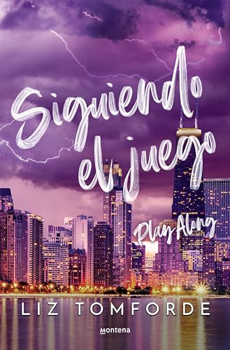 Siguiendo el juego (Play Along) (Mile High 4)