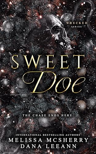 Sweet Doe (Wrecked Series Book 4)