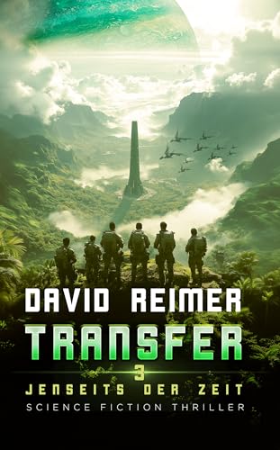 Transfer 3: Jenseits der Zeit