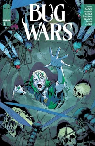 Bug Wars #3