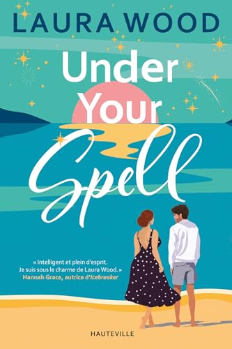 Under Your Spell
