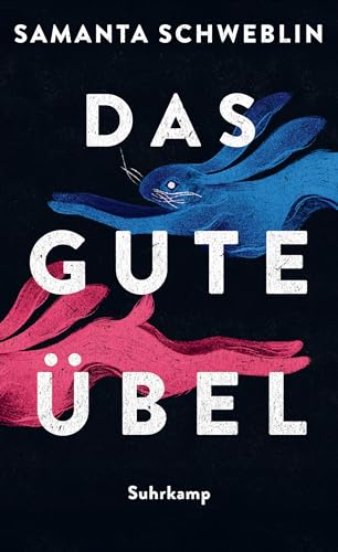 Das gute Übel: Erzählungen | Gestochen scharfe Horrorgeschichten der National Book Award Gewinnerin