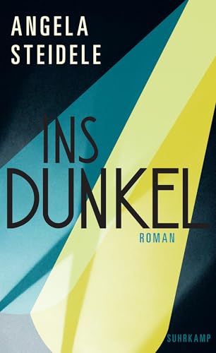 Ins Dunkel: Roman | Greta Garbo und Marlene Dietrich – zwei Leinwandikonen, die nicht nur den Film, sondern eine ganze Ära prägten